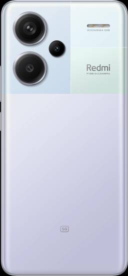 Xiaomi Redmi Note 13 Pro+ 5G 8/256 Гб Фиолетовый