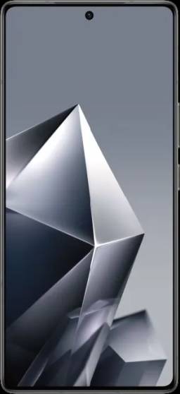 Infinix NOTE 50 Pro 12/256 Гб Чёрный