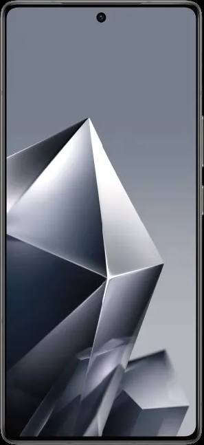Infinix NOTE 50 Pro 12/256 Гб Чёрный