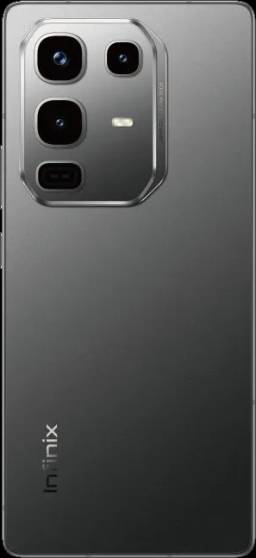 Infinix NOTE 50 Pro 12/256 Гб Чёрный