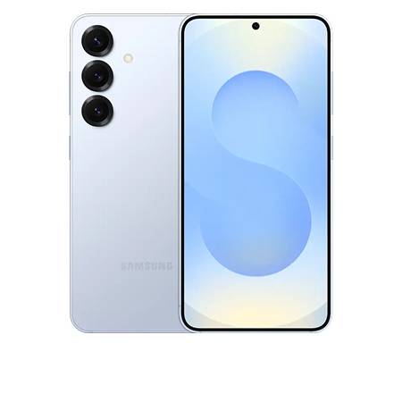Samsung Galaxy S25+ 5G 12/256 Гб Голубой