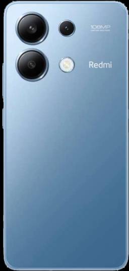 Xiaomi Redmi Note 13 6/128 Гб Голубой