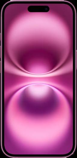 Apple iPhone 16 512 Гб Розовый