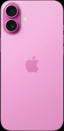 Apple iPhone 16 Plus 512 Гб Розовый