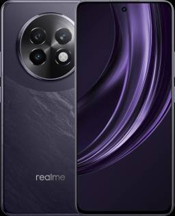 Realme 13+ 5G 8/256 Гб RMX5000 Тёмно-Фиолетовый