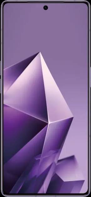 Infinix NOTE 50 Pro +5G  12/256 Гб Фиолетовый