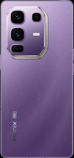 Infinix NOTE 50 Pro +5G  12/256 Гб Фиолетовый