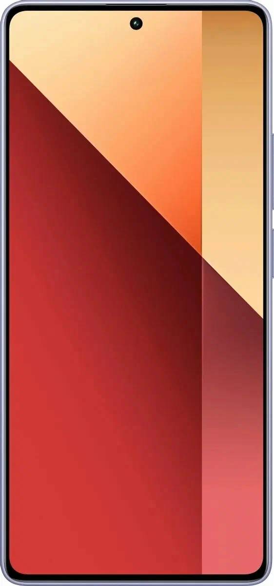 Xiaomi Redmi Note 13 Pro 8/128 Гб Фиолетовый