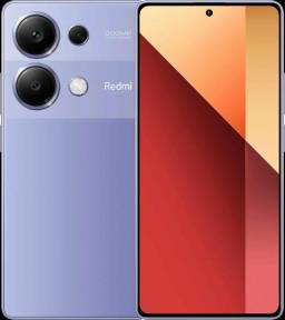 Xiaomi Redmi Note 13 Pro 8/128 Гб Фиолетовый