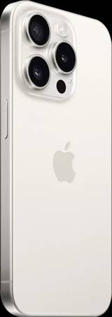 Apple iPhone 15 Pro Max 256 Гб Титановый белый