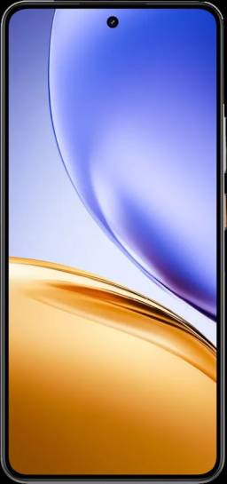 Realme 14 5G 8/256 Гб Серебристый