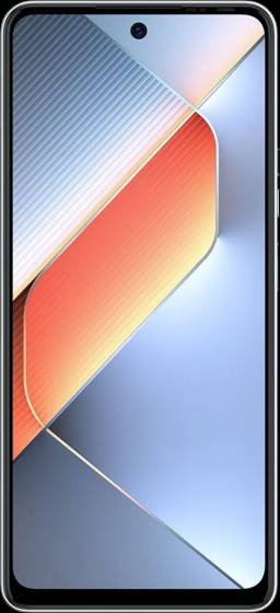 Tecno POVA 6 8/256 Гб Синий