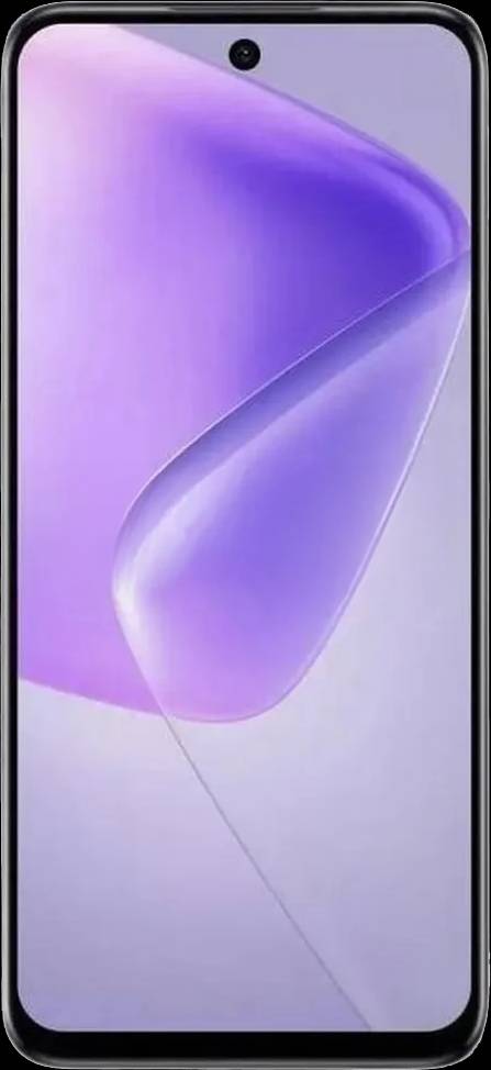 Infinix HOT 50i 6/128 Гб Фиолетовый