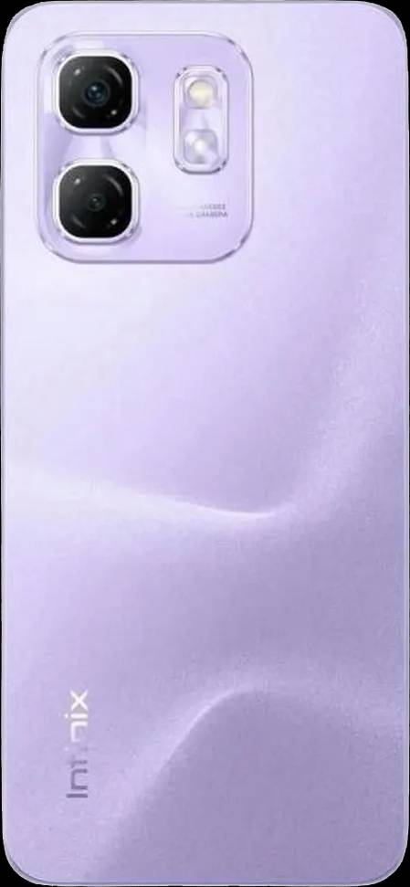 Infinix HOT 50i 6/128 Гб Фиолетовый