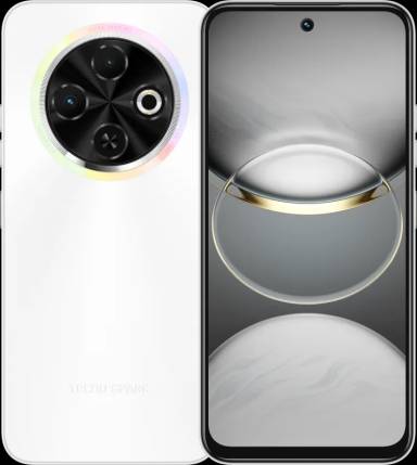 Tecno SPARK 30C 8/256 Гб Белый