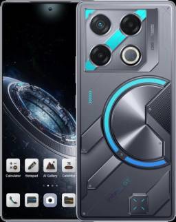 Infinix GT 20 Pro 12/ 256 Гб Голубой