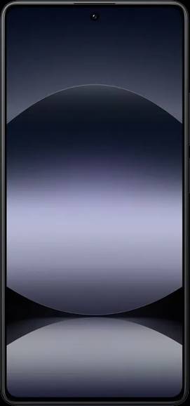 Redmi Note 14S 12/512 Гб Чёрный