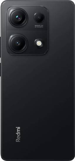 Redmi Note 14S 12/512 Гб Чёрный
