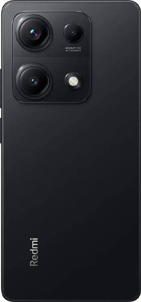 Redmi Note 14S 12/512 Гб Чёрный