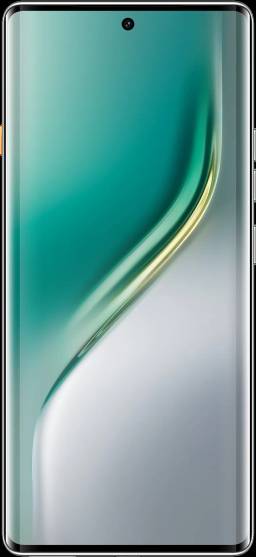 Tecno CAMON 40 Pro 8/256 Гб Морской зелёный