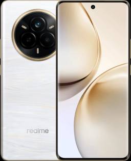 Realme 14 Pro 5G 8/256 Гб Белый