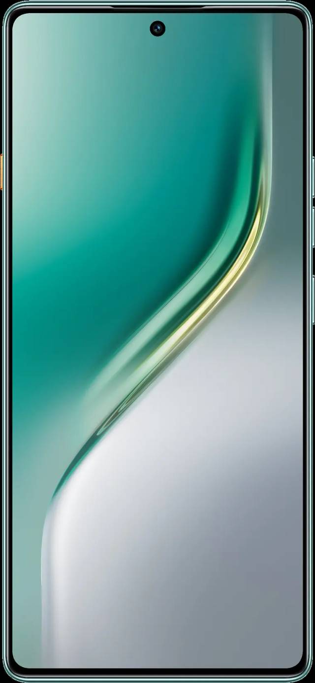 Tecno CAMON 40 8/256 Гб Изумрудное сияние