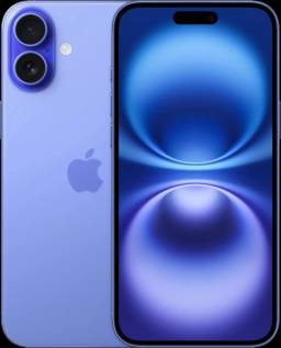 Apple iPhone 16 Plus 256 Гб Ультрамарин