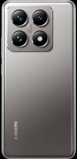 Xiaomi 14T Pro 1 Тб Титановый серый