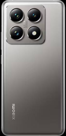 Xiaomi 14T Pro 1 Тб Титановый серый