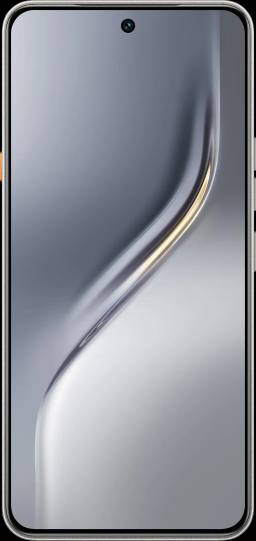 Tecno CAMON 40 Premier 5G 12/256 Гб Галактический чёрный