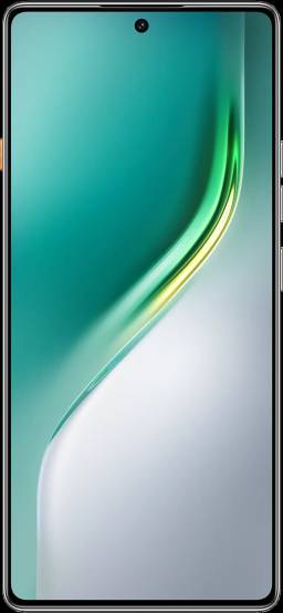 Tecno CAMON 40 8/256 Гб Морской зелёный