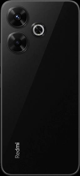 Xiaomi Redmi 13 6/128 Гб Чёрный