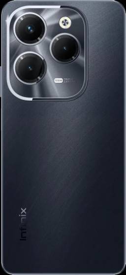 Infinix HOT 40 Pro 8/256 Гб Чёрный