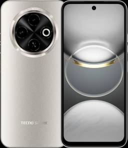 Tecno SPARK 30C 8/256 Гб Золотой