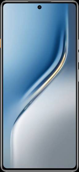 Tecno CAMON 40 8/256 Гб Ледяной белый