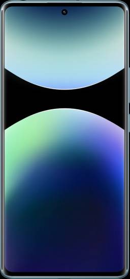 Redmi Note 14 Pro 12/256 Гб Cиний
