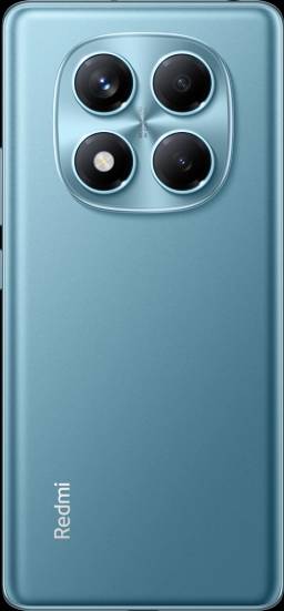 Redmi Note 14 Pro 12/256 Гб Cиний
