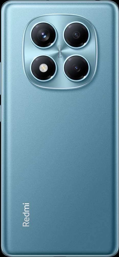 Redmi Note 14 Pro 12/256 Гб Cиний