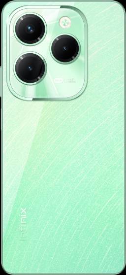 Infinix HOT 40 Pro 8/256 Гб Зёленый