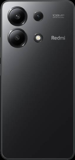 Redmi Note 13 8/128 Гб Чёрный