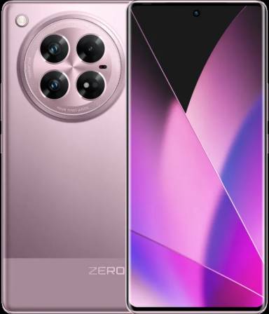 Infinix ZERO 40 5G 12/256 Гб Фиолетовый