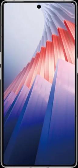 Infinix NOTE 50 Pro +5G  12/256 Гб Серебристый