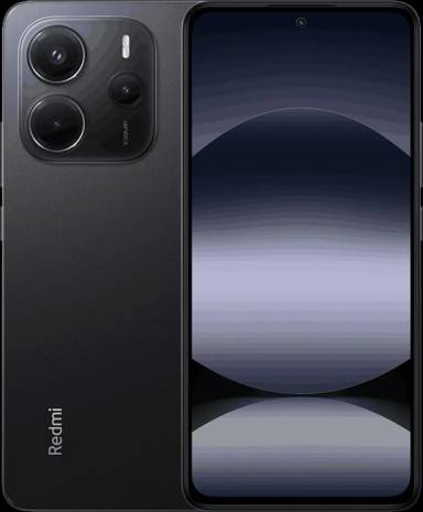 Redmi Note 14 6/128 Гб Чёрный