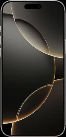 Apple iPhone 16 Pro Max 512 Гб Титановый бежевый