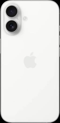 Apple iPhone 16 256 Гб Белый