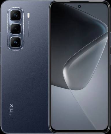 Infinix HOT 50 Pro 8/256 Гб Синий