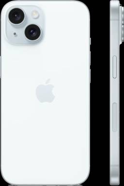 Apple iPhone 15 128 Гб Синий