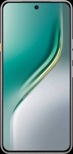 Tecno CAMON 40 Premier 5G 12/256 Гб Морской зелёный