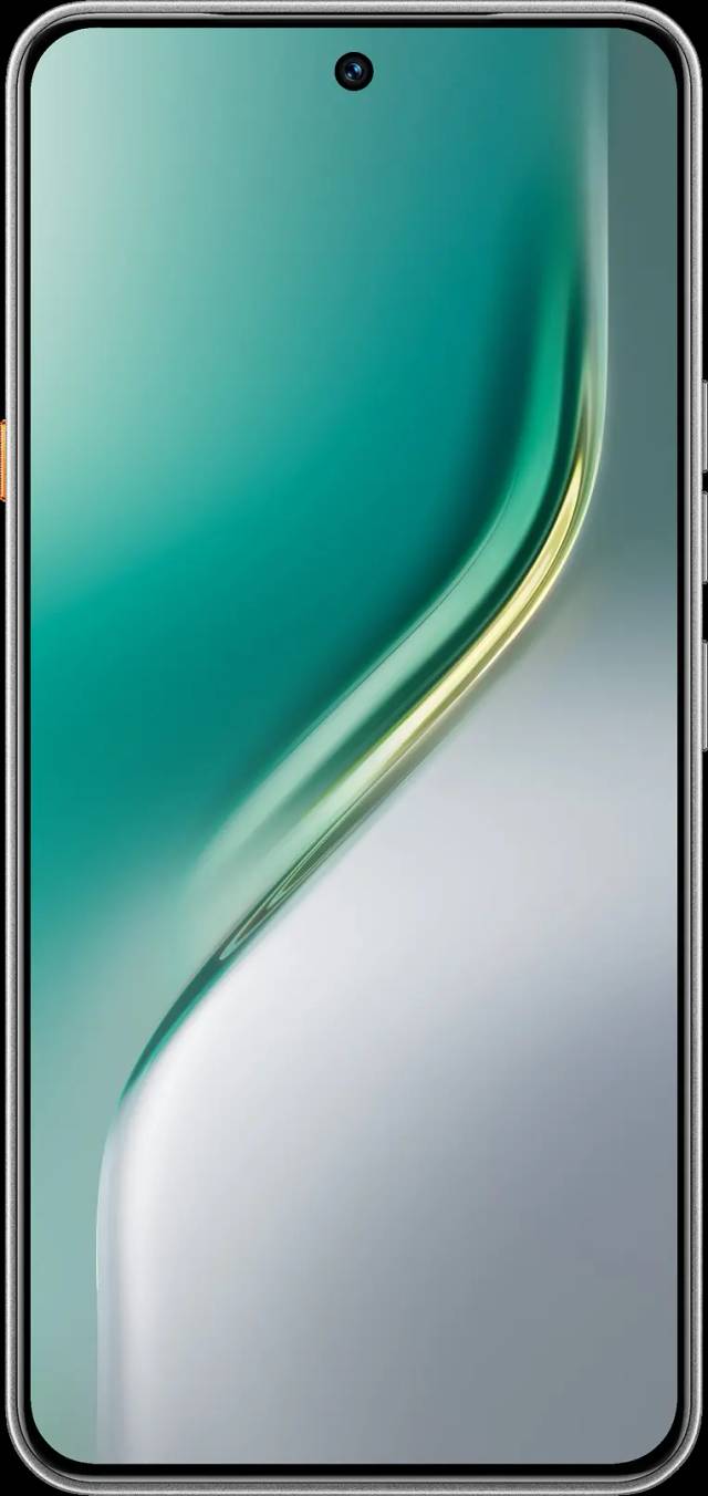 Tecno CAMON 40 Premier 5G 12/256 Гб Морской зелёный