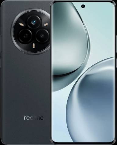 Realme 14 Pro 5G 12/512 Гб Серый